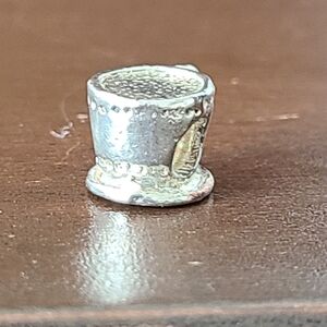 SALE! Tea Cup 295 Silver Charm Bead‎ 925